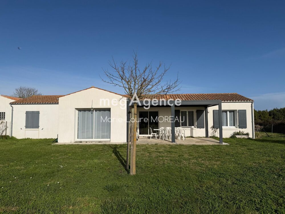 Vente Maison Maison � vendre au calme � Trillou Le grand-village-plage