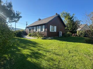  Maison � vendre 5 pi�ces 100 m�