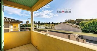  Appartement à vendre 3 pièces 55 m²