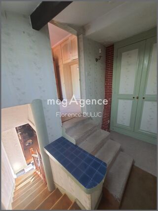  Maison à vendre 6 pièces 130 m²