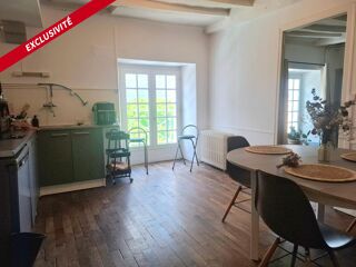  Appartement à vendre 3 pièces 53 m²