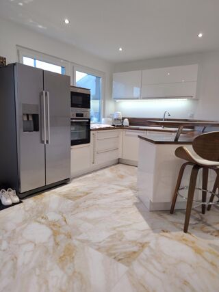  Maison � vendre 4 pi�ces 90 m�