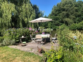 Maison à vendre 11 pièces 180 m²