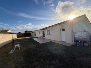 Vente Maison MAISON PLEIN-PIED AU CALME SUR LA COMMUNE DE CORPE !! Corpe