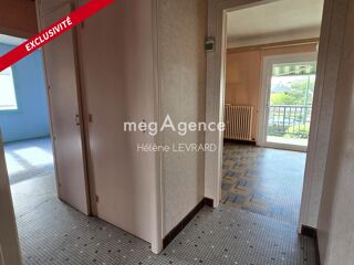 Vente Maison Proche centre-ville : Maison à façoner à vos envies Evron
