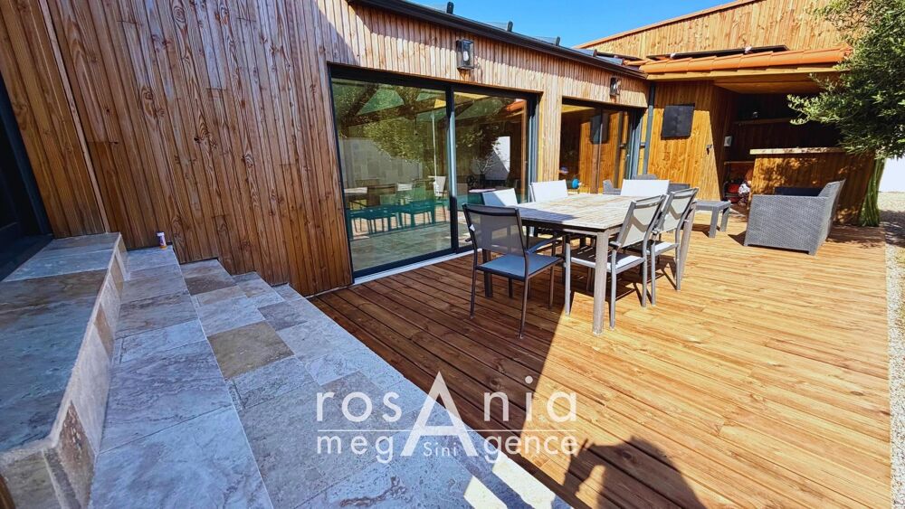 à vendre  Maison Les Sables-d'Olonne (85180)
