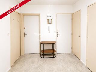  Appartement à vendre 3 pièces 88 m²