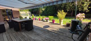  Maison à vendre 8 pièces 240 m²