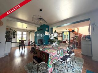 Maison à vendre 8 pièces 210 m²
