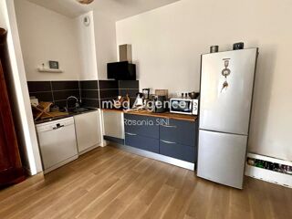  Appartement à vendre 3 pièces 65 m²