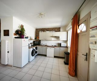  Maison � vendre 3 pi�ces 42 m�