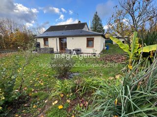  Maison � vendre 5 pi�ces 110 m�