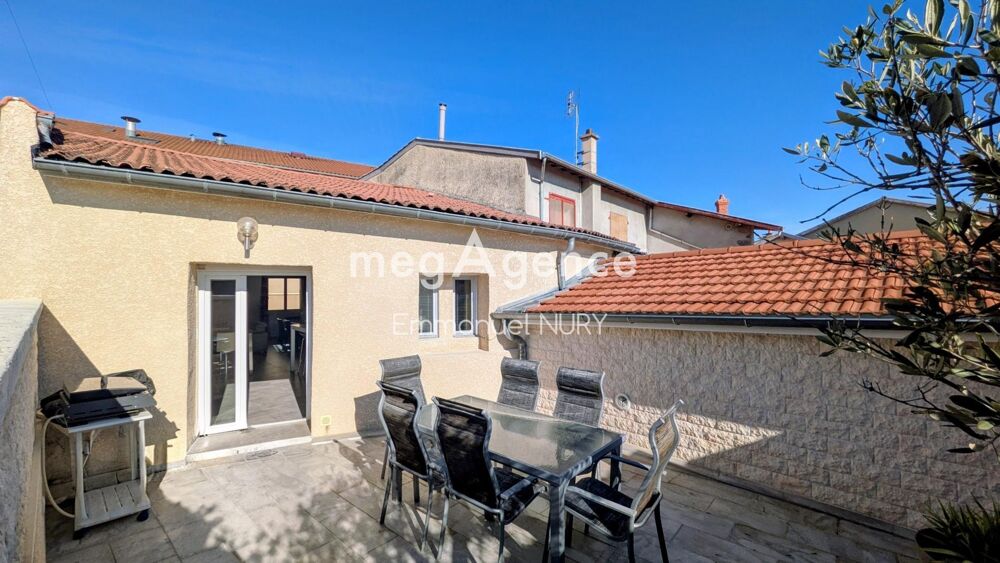 Appartement 4 pièces 120 m² · à Brindas · 120 m² · 475 000 €