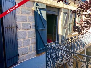  Maison à vendre 5 pièces 110 m²