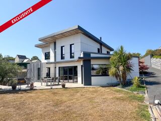 Maison 187m2 Nouainville