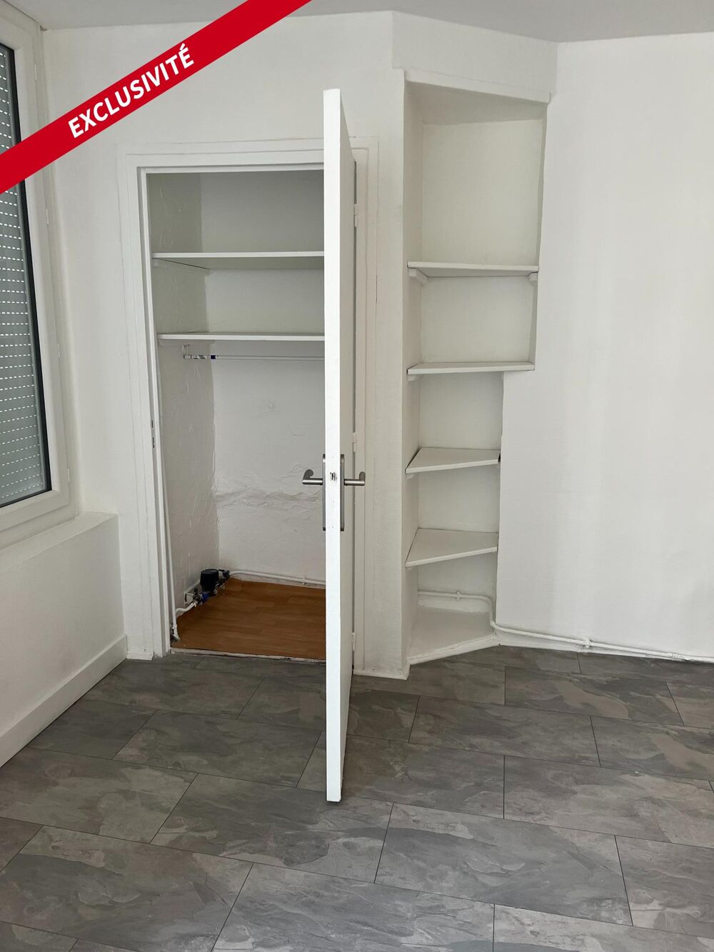 Vente Appartement appartement 1 pièces 28,34 m2 Saint-etienne