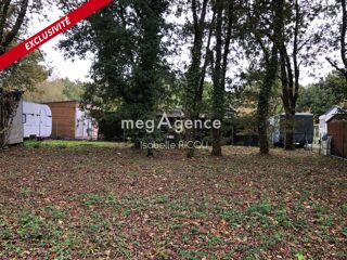  Terrain à vendre 403 m²