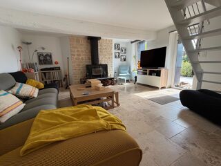  Maison à vendre 6 pièces 138 m²
