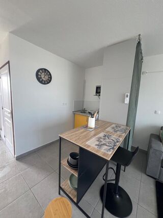 Vente Appartement (Studio) meublé à vendre à la ZAC Hibiscus Cayenne
