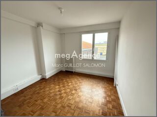  Appartement � vendre 5 pi�ces 83 m�