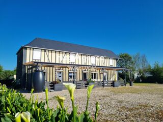  Maison à vendre 5 pièces 120 m²