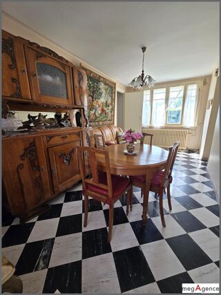  Maison � vendre 6 pi�ces 105 m�