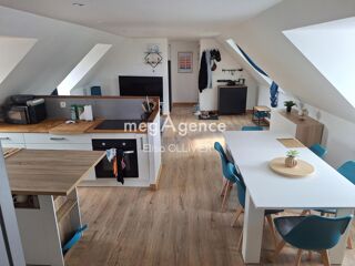  Appartement à vendre 4 pièces 66 m²