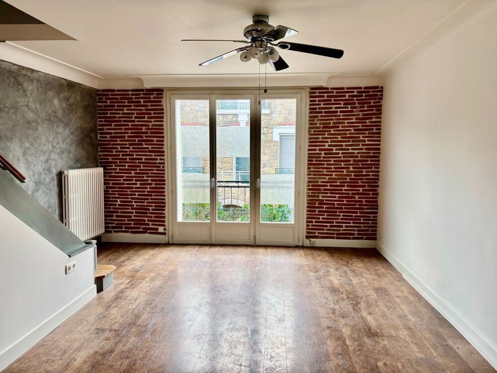 Vente Maison Maison avec garage Brive-la-gaillarde