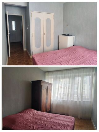  Appartement � vendre 4 pi�ces 77 m�