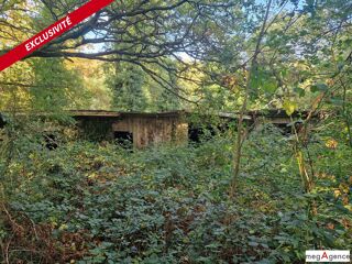  Terrain � vendre 56990 m�