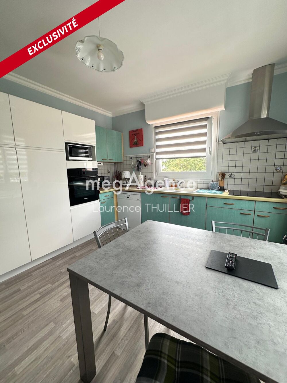 Vente Maison Maison 6 pièces 145 m² Pouldergat