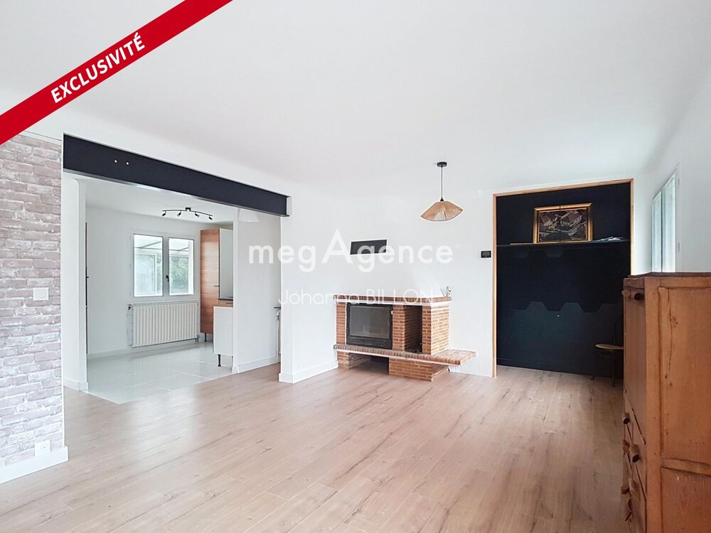 Vente Maison Ensemble immobilier avec du cachet et beaucoup de potentiel ! La guerche