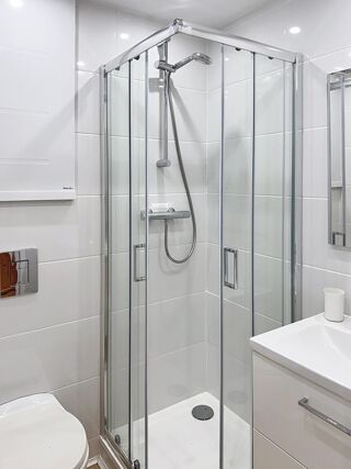  Appartement � vendre 1 pi�ce 16 m�