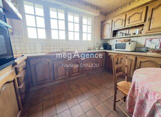  Maison à vendre 7 pièces 167 m²