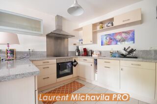  Appartement à vendre 3 pièces 68 m²