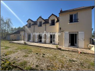  Maison � vendre 6 pi�ces 134 m�