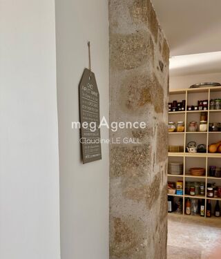 Maison à vendre 6 pièces 163 m²