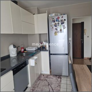  Appartement � vendre 4 pi�ces 80 m�