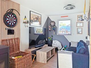  Maison à vendre 5 pièces 101 m²