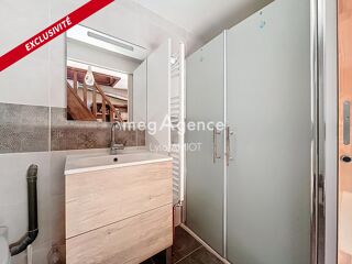  Maison � vendre 3 pi�ces 50 m�