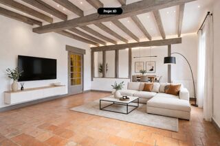  Maison à vendre 8 pièces 205 m²