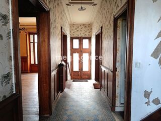  Maison � vendre 7 pi�ces 210 m�