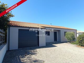  Maison à vendre 5 pièces 95 m²