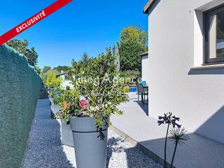  Maison à vendre 5 pièces 113 m²