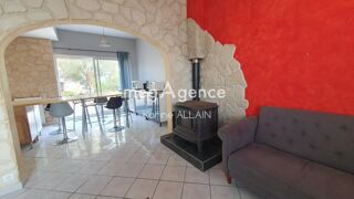  Maison à vendre 6 pièces 113 m²