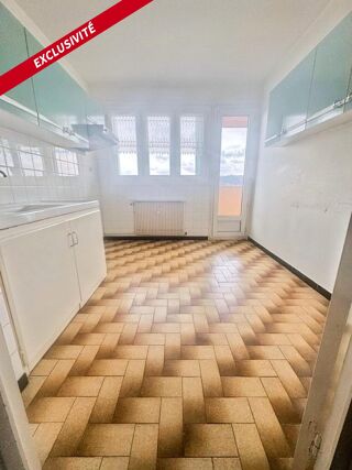  Appartement � vendre 3 pi�ces 71 m�