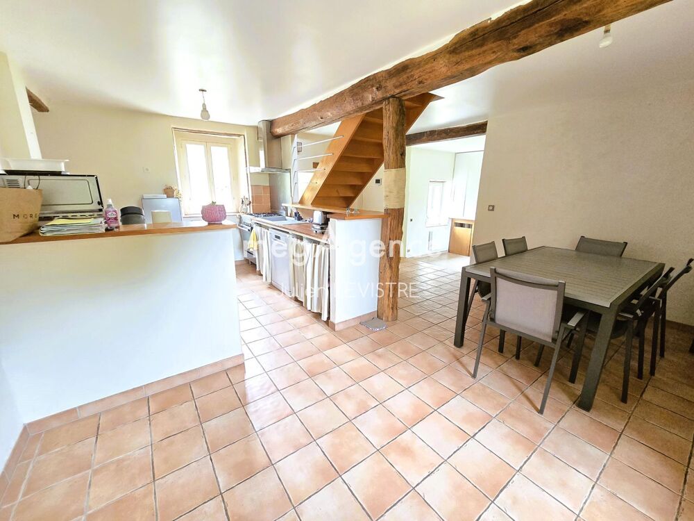 Vente Maison Maison de 6 pi�ces de 122 Gallardon