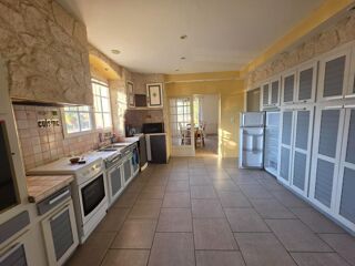 Vente Maison Thiré  au calme, Maison de plain-pied de 148 m² Thire