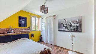  Maison  vendre 4 pices 85 m