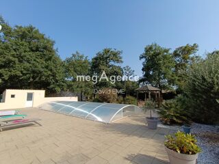  Maison � vendre 9 pi�ces 192 m�